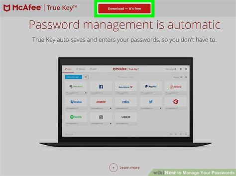 manej password|3 Ways to Manage Your Passwords .